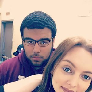 Meet your Posher, Jerimiah